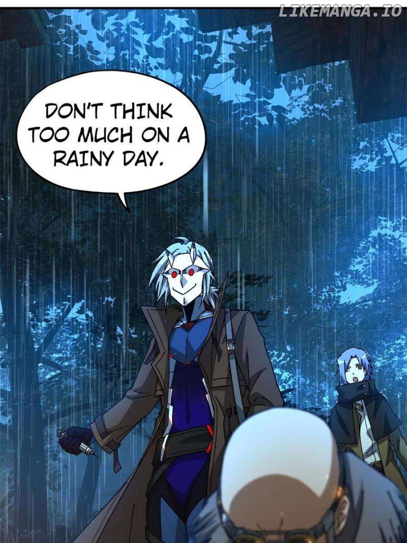 Doomsday Jigsaw Puzzle Chapter 56 - page 1