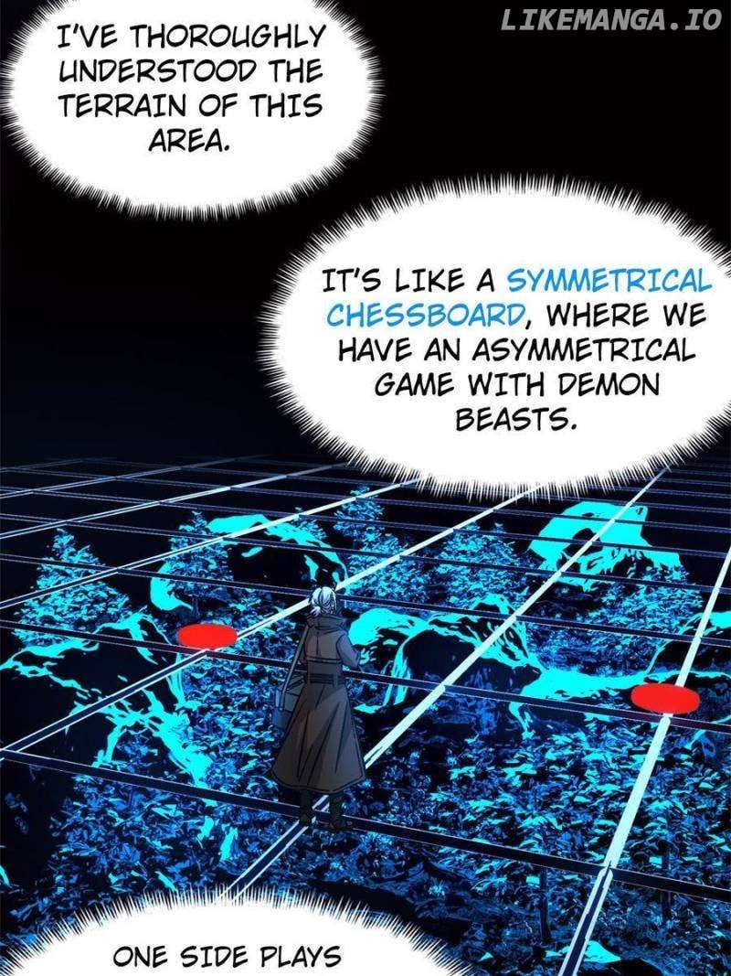 Doomsday Jigsaw Puzzle Chapter 56 - page 12