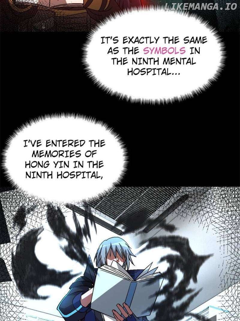 Doomsday Jigsaw Puzzle Chapter 56 - page 14