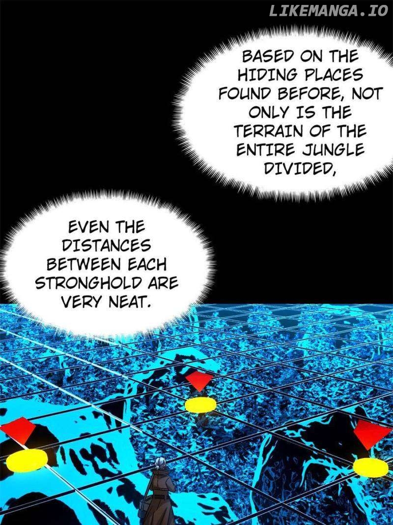 Doomsday Jigsaw Puzzle Chapter 56 - page 16