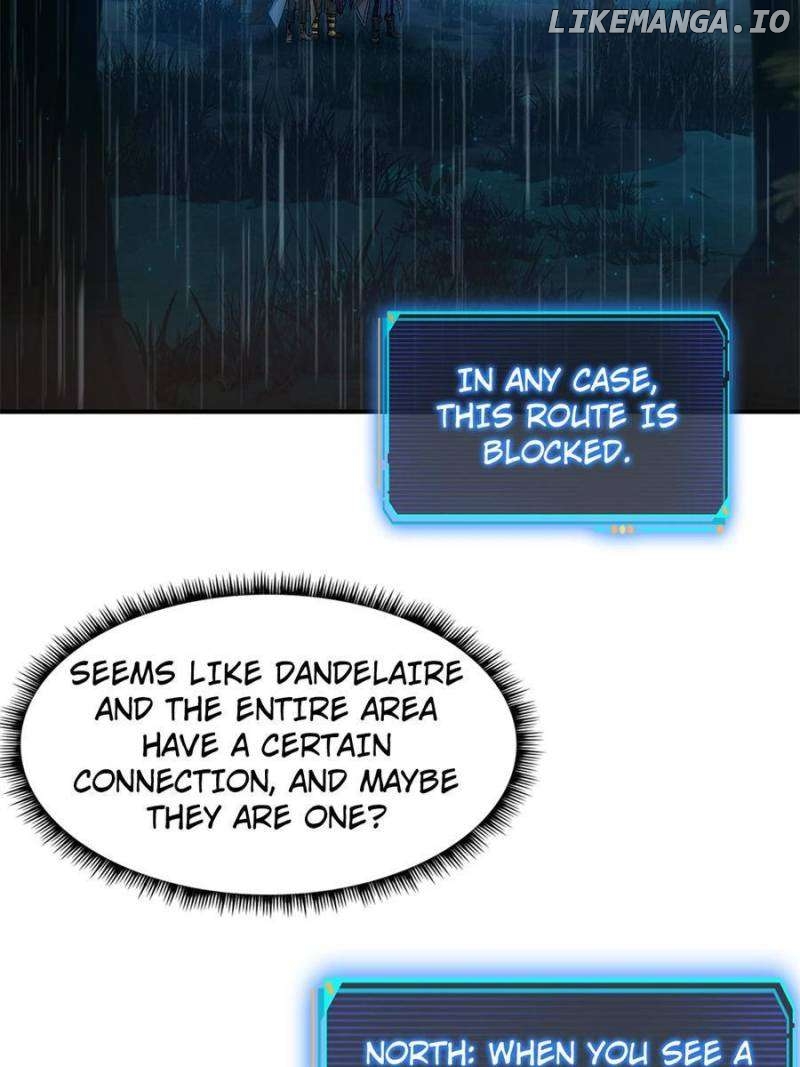 Doomsday Jigsaw Puzzle Chapter 56 - page 24