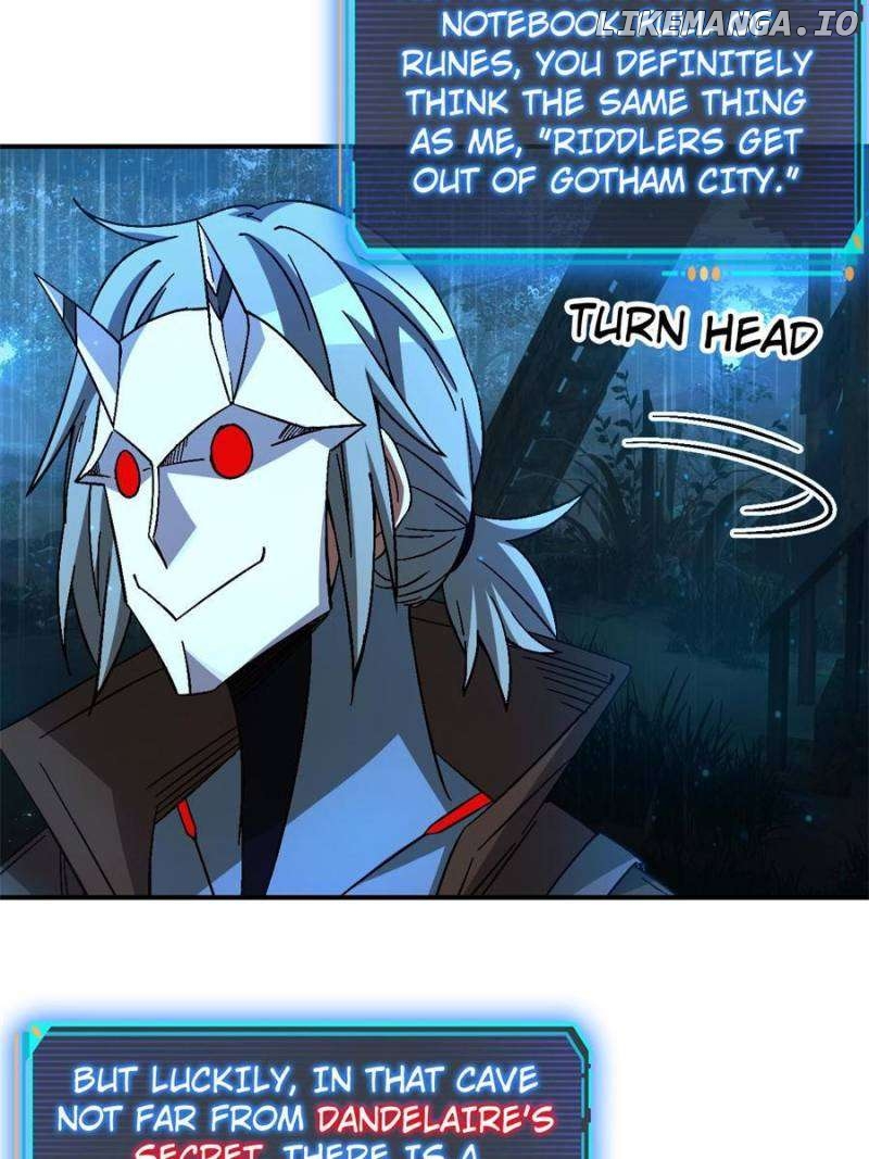 Doomsday Jigsaw Puzzle Chapter 56 - page 25