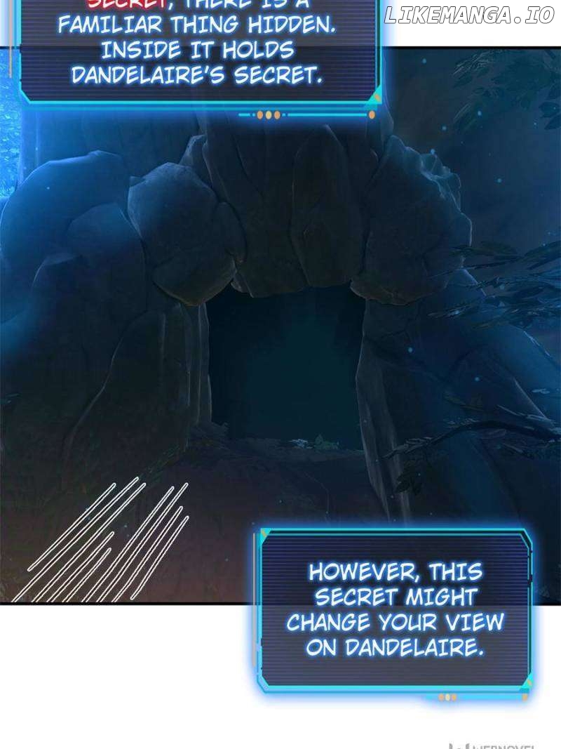 Doomsday Jigsaw Puzzle Chapter 56 - page 26