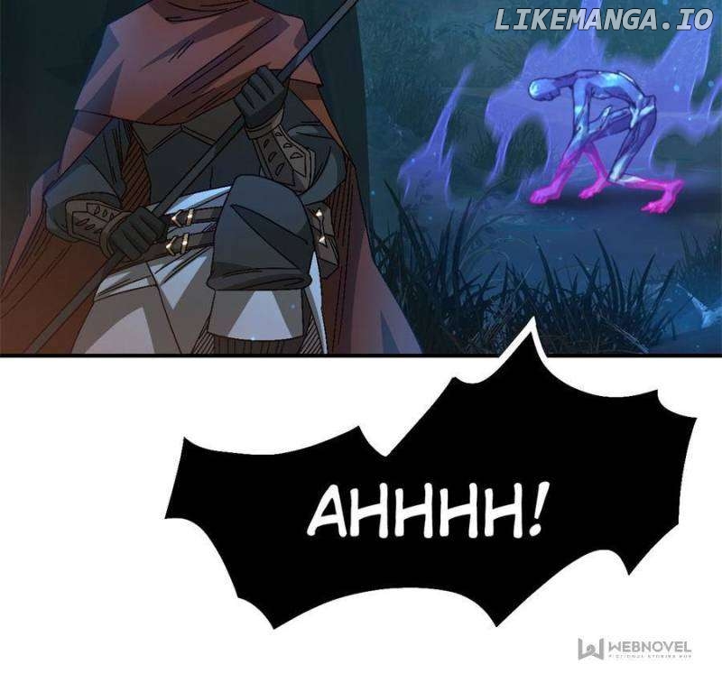 Doomsday Jigsaw Puzzle Chapter 56 - page 32