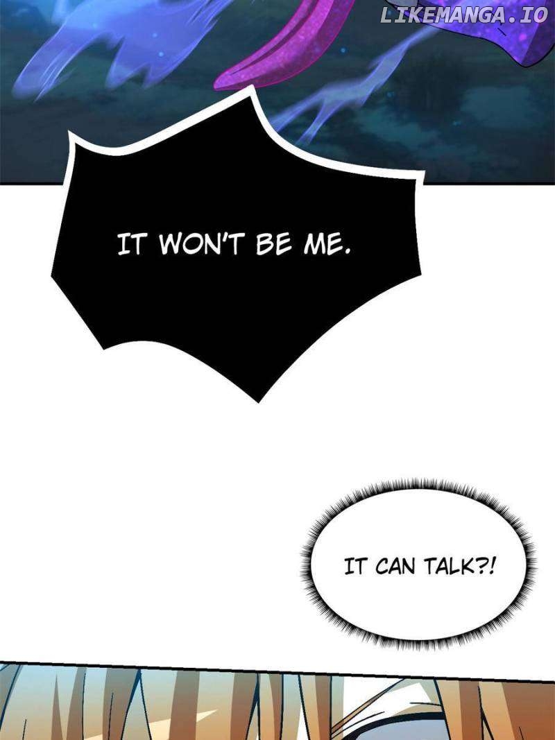 Doomsday Jigsaw Puzzle Chapter 56 - page 35