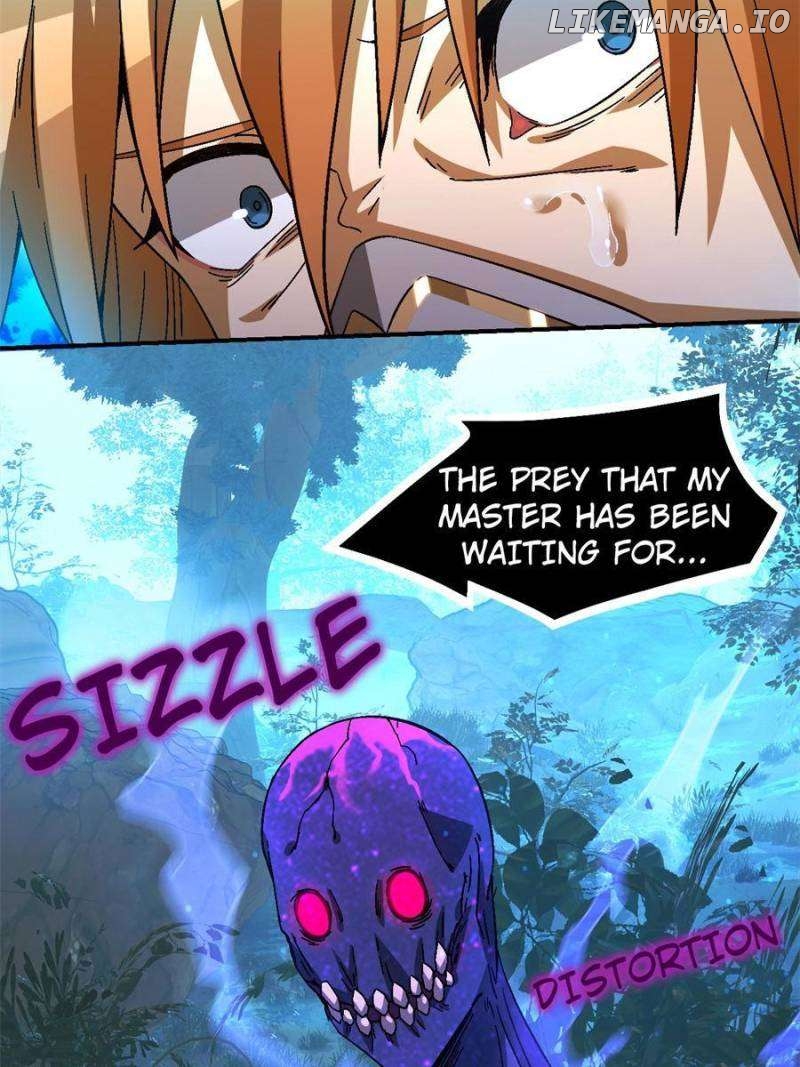 Doomsday Jigsaw Puzzle Chapter 56 - page 36