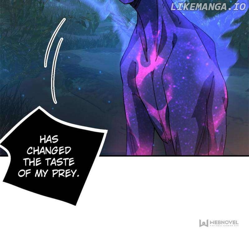 Doomsday Jigsaw Puzzle Chapter 56 - page 37