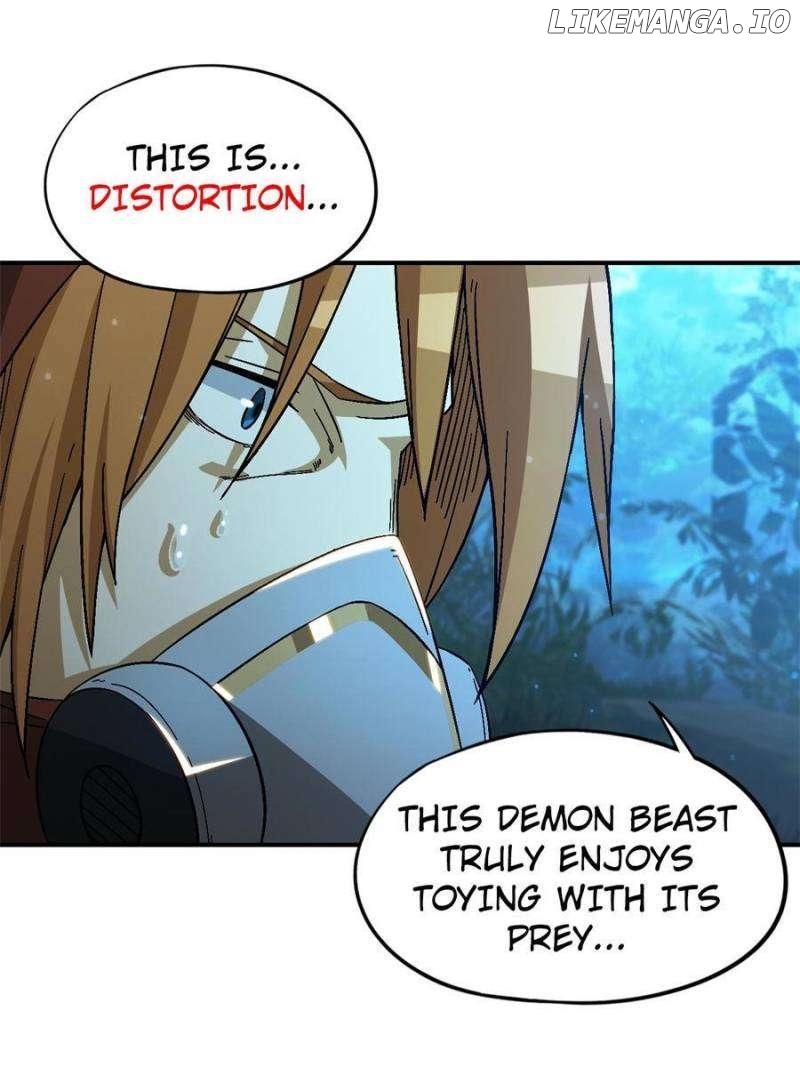 Doomsday Jigsaw Puzzle Chapter 56 - page 38