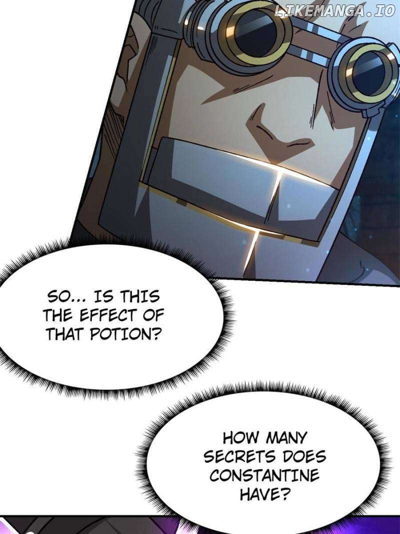 Doomsday Jigsaw Puzzle Chapter 56 - page 4