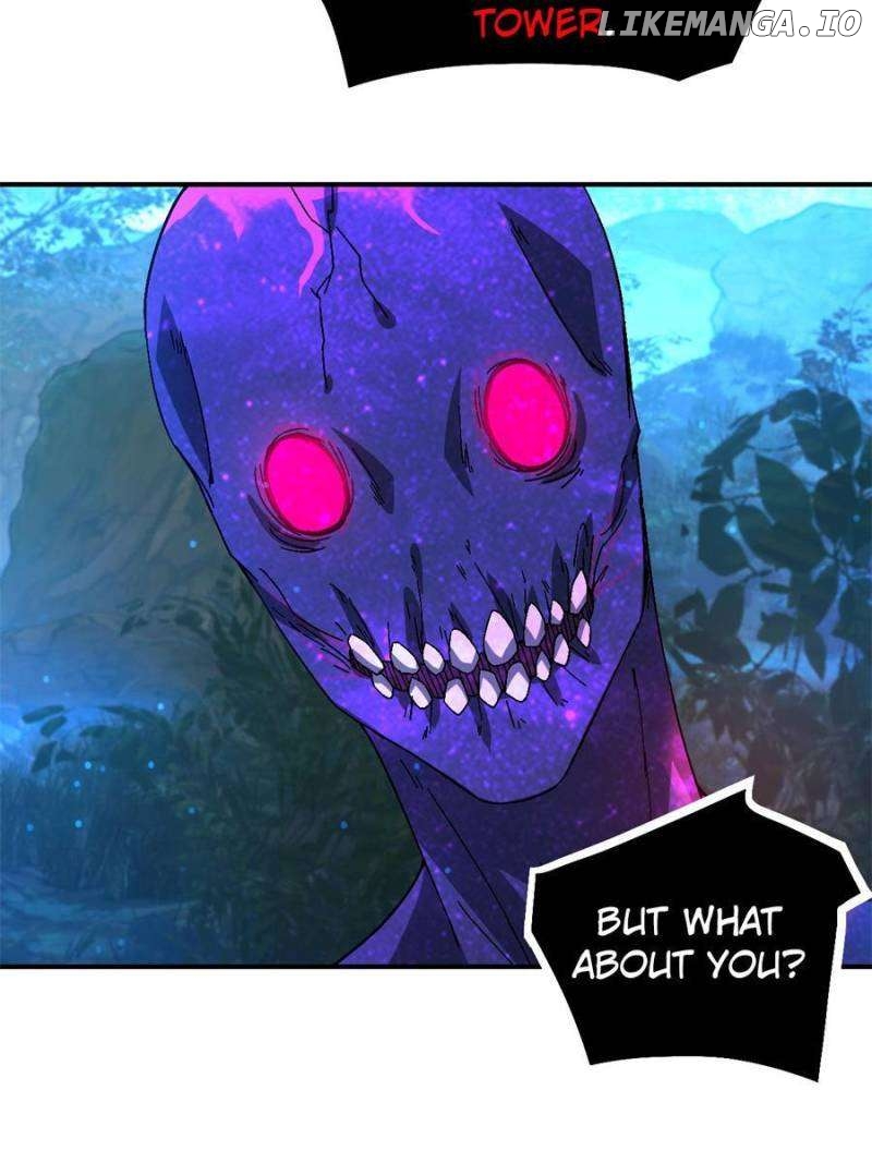 Doomsday Jigsaw Puzzle Chapter 56 - page 40