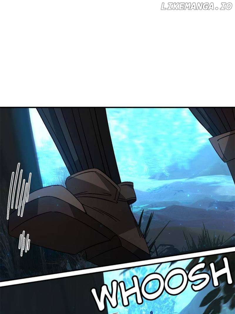 Doomsday Jigsaw Puzzle Chapter 56 - page 41