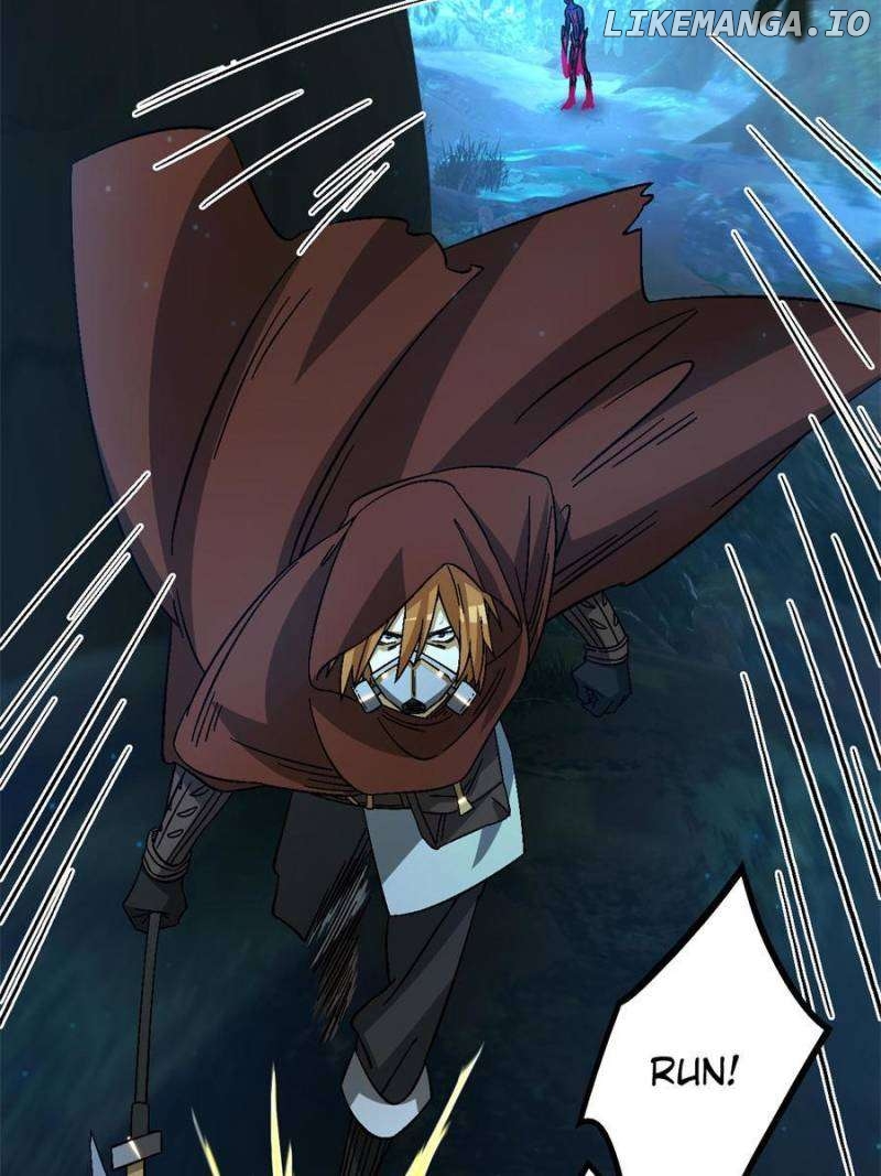 Doomsday Jigsaw Puzzle Chapter 56 - page 42