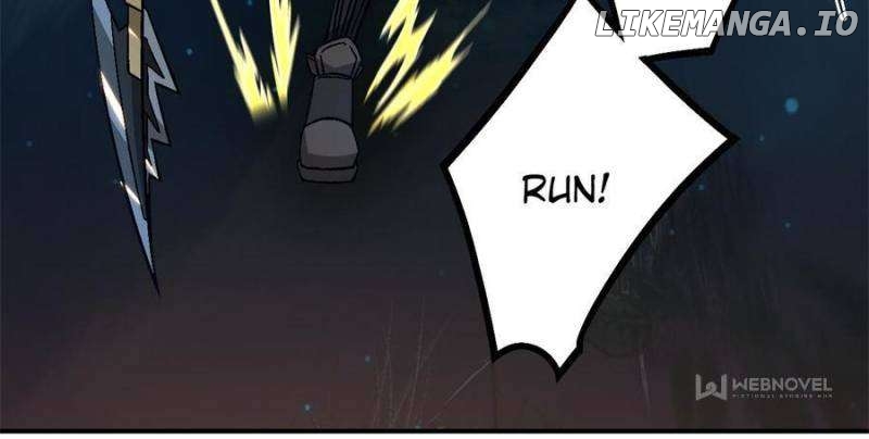 Doomsday Jigsaw Puzzle Chapter 56 - page 43