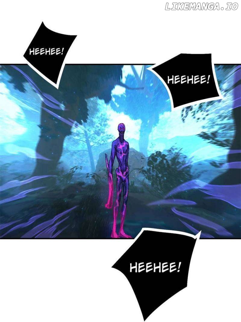 Doomsday Jigsaw Puzzle Chapter 56 - page 44