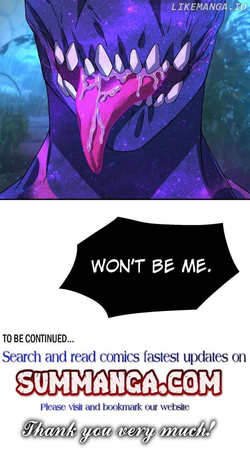 Doomsday Jigsaw Puzzle Chapter 56 - page 47