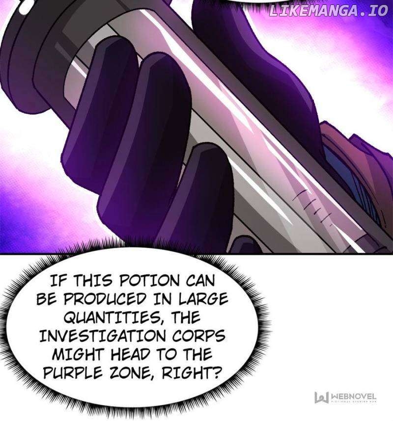 Doomsday Jigsaw Puzzle Chapter 56 - page 5
