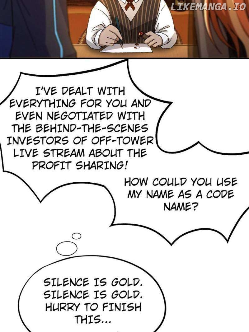 Doomsday Jigsaw Puzzle Chapter 46 - page 14