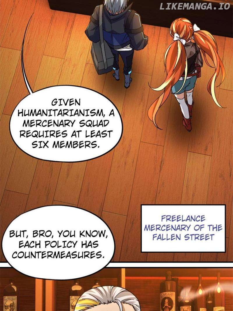 Doomsday Jigsaw Puzzle Chapter 46 - page 2