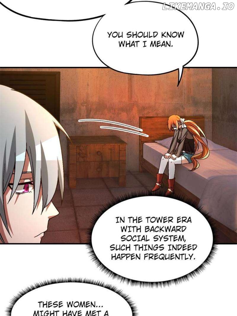 Doomsday Jigsaw Puzzle Chapter 46 - page 30