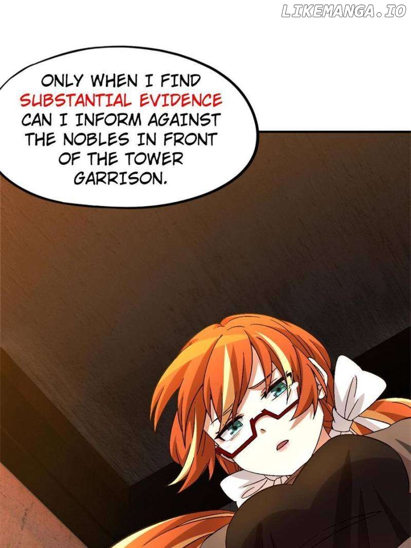 Doomsday Jigsaw Puzzle Chapter 46 - page 39