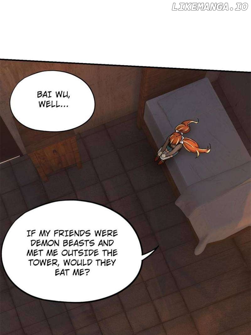 Doomsday Jigsaw Puzzle Chapter 46 - page 48