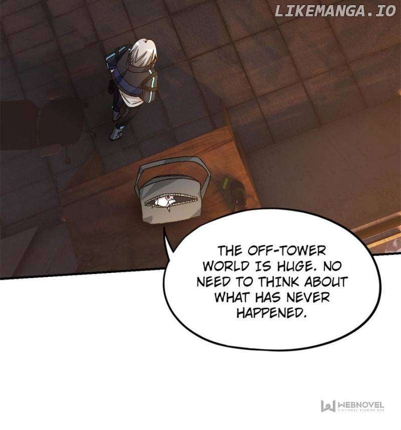 Doomsday Jigsaw Puzzle Chapter 46 - page 49