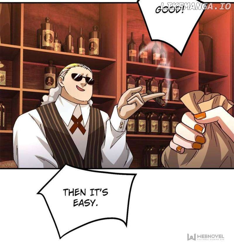 Doomsday Jigsaw Puzzle Chapter 46 - page 5