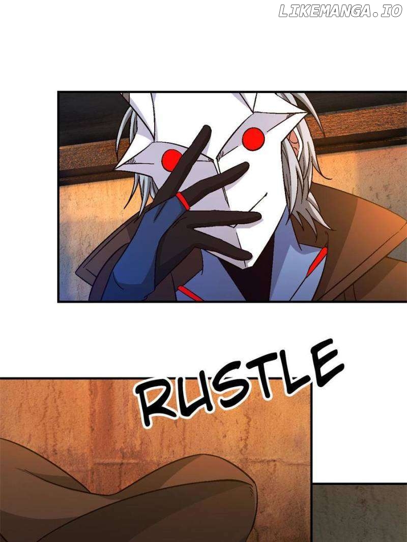 Doomsday Jigsaw Puzzle Chapter 46 - page 54