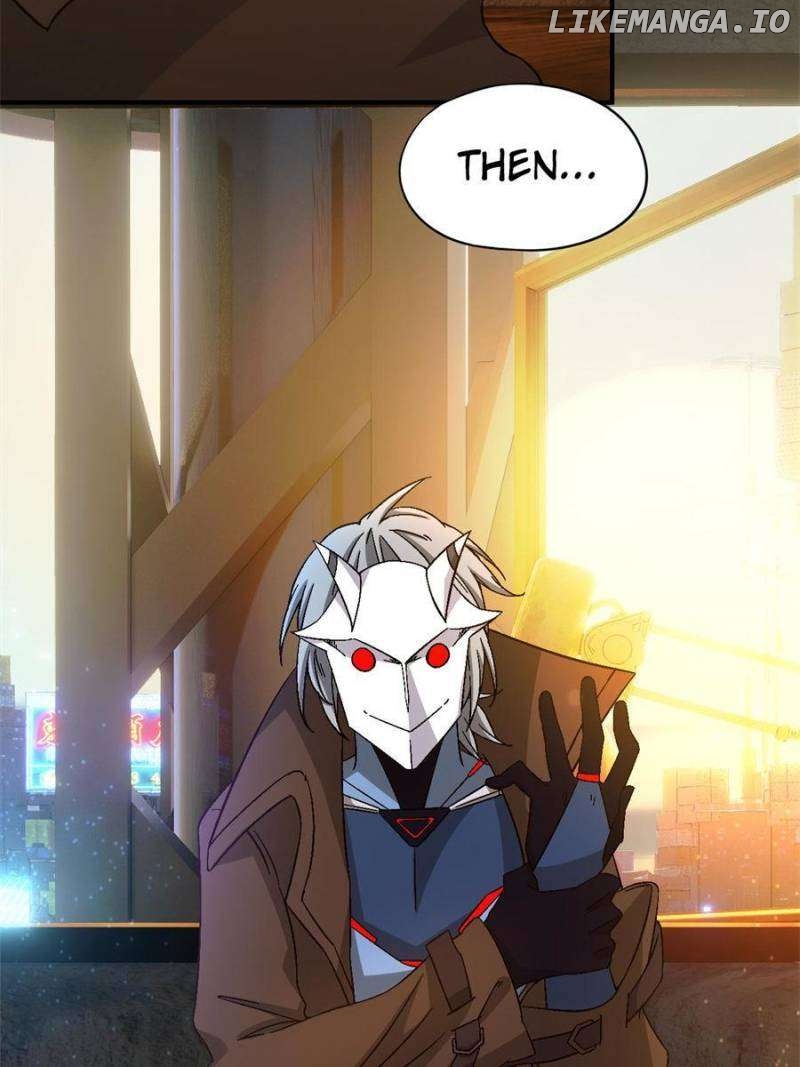 Doomsday Jigsaw Puzzle Chapter 46 - page 55