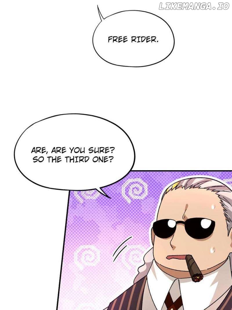 Doomsday Jigsaw Puzzle Chapter 46 - page 9