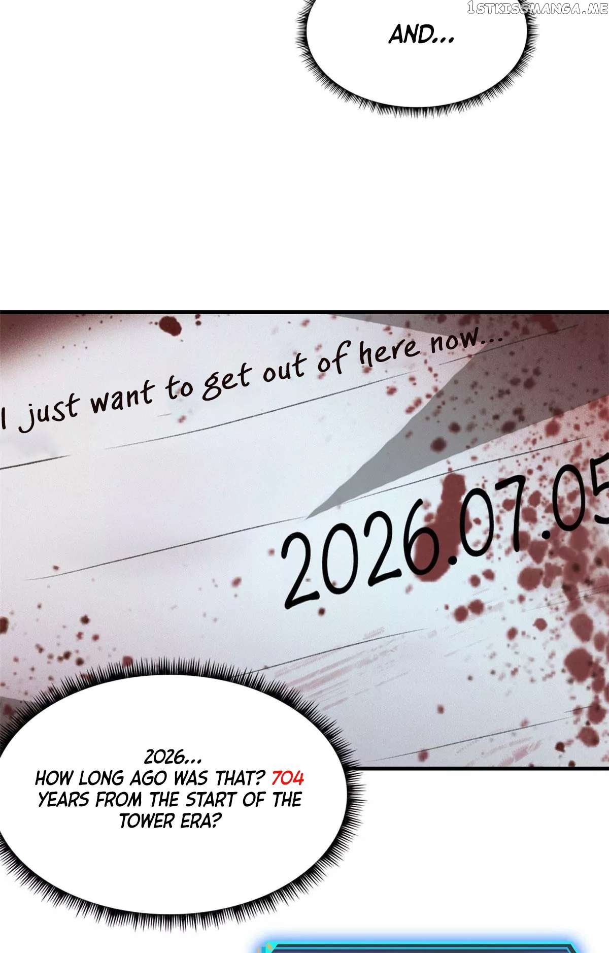 Doomsday Jigsaw Puzzle Chapter 7 - page 22