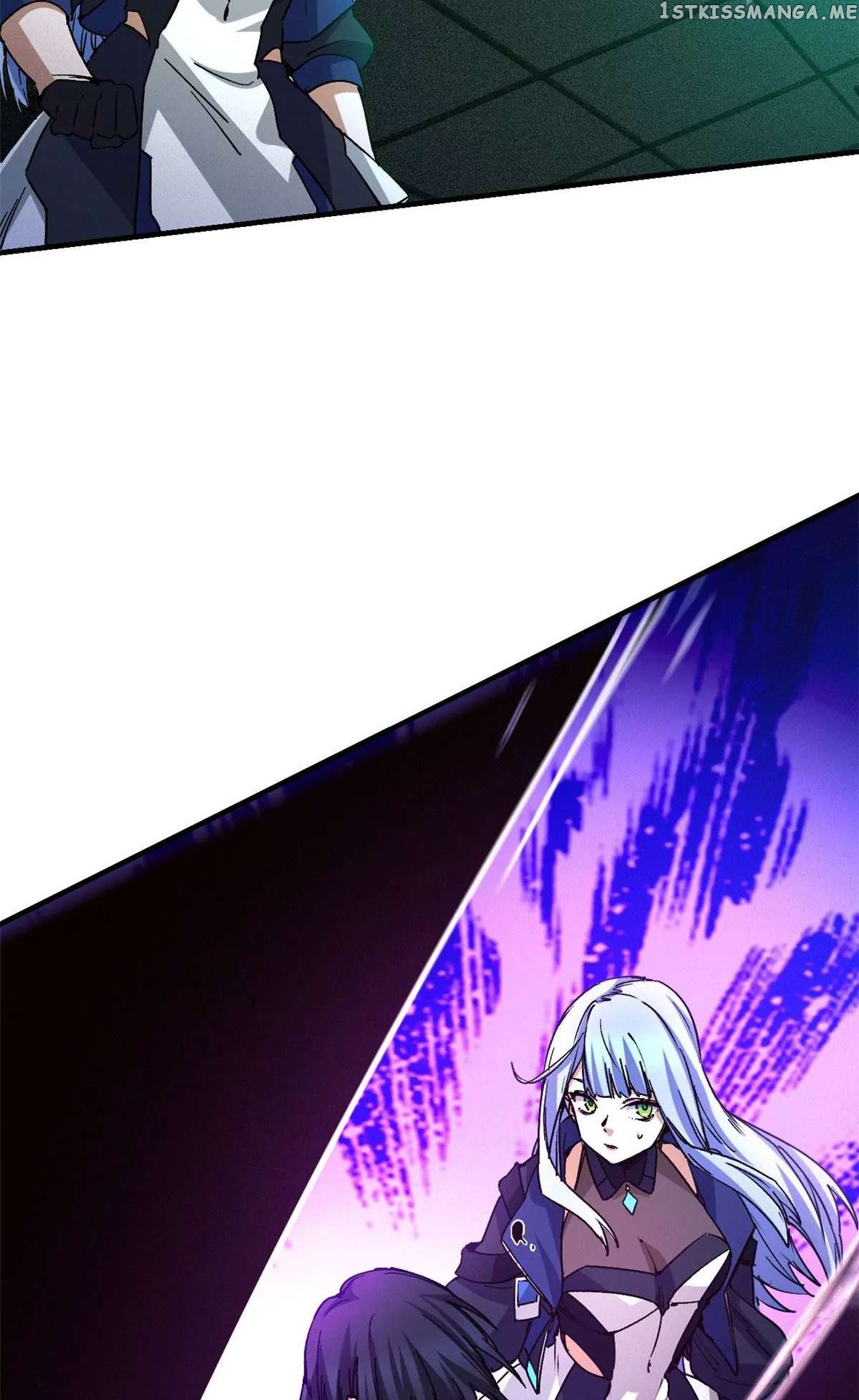 Doomsday Jigsaw Puzzle Chapter 7 - page 40