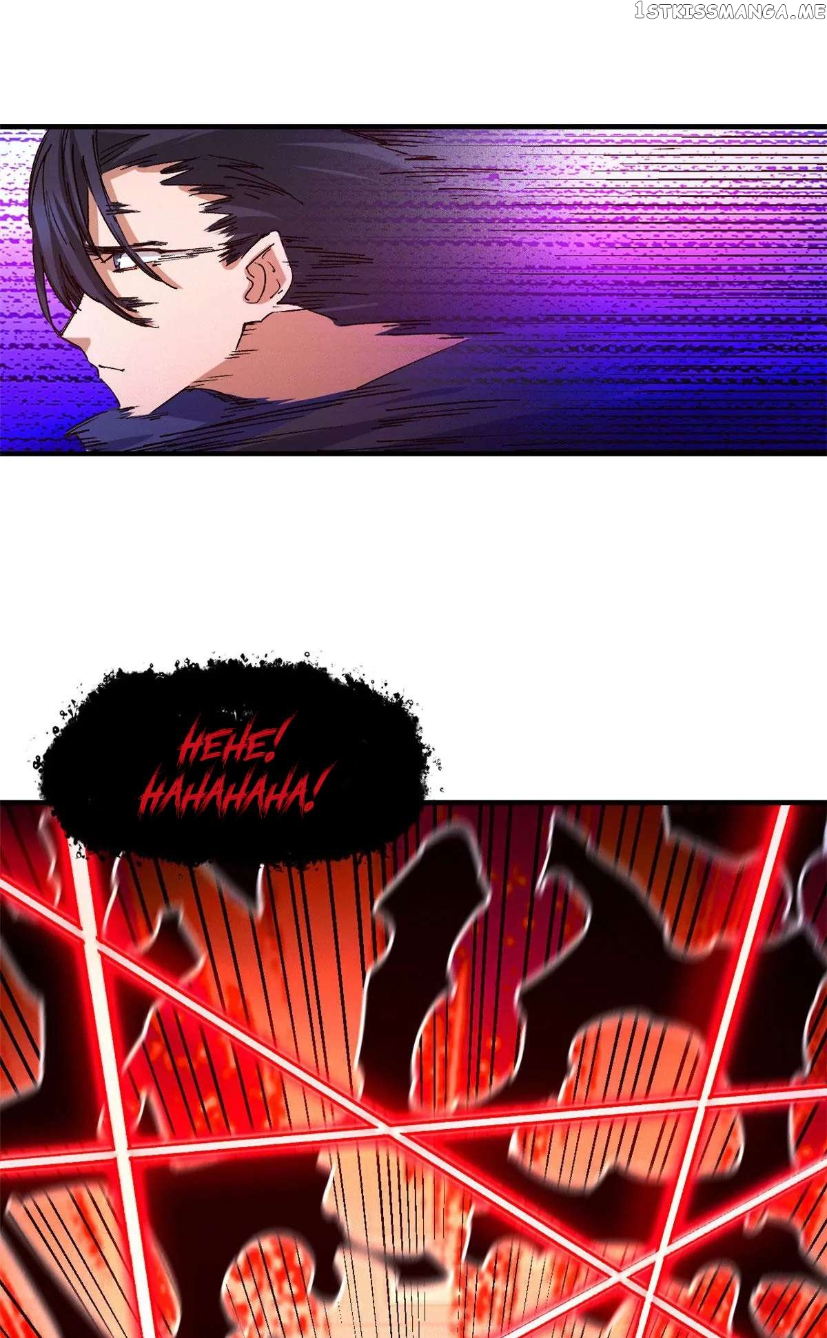 Doomsday Jigsaw Puzzle Chapter 7 - page 49