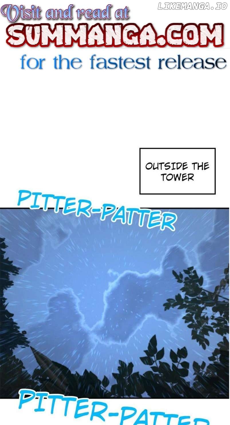 Doomsday Jigsaw Puzzle Chapter 47 - page 1