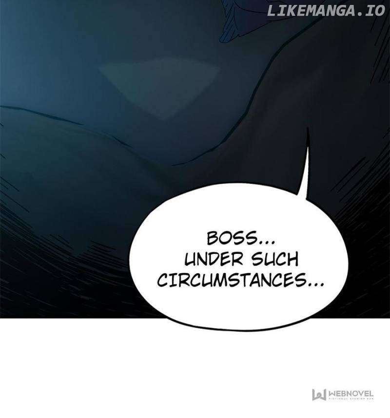 Doomsday Jigsaw Puzzle Chapter 47 - page 10