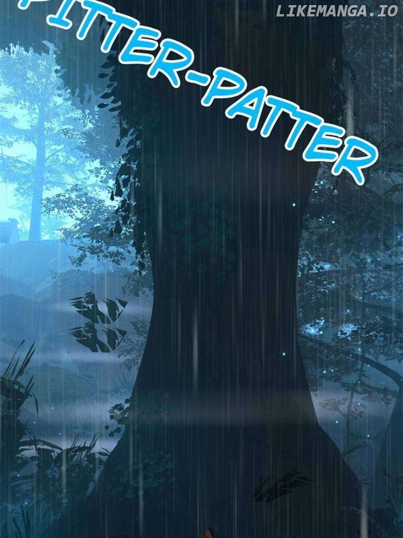 Doomsday Jigsaw Puzzle Chapter 47 - page 12