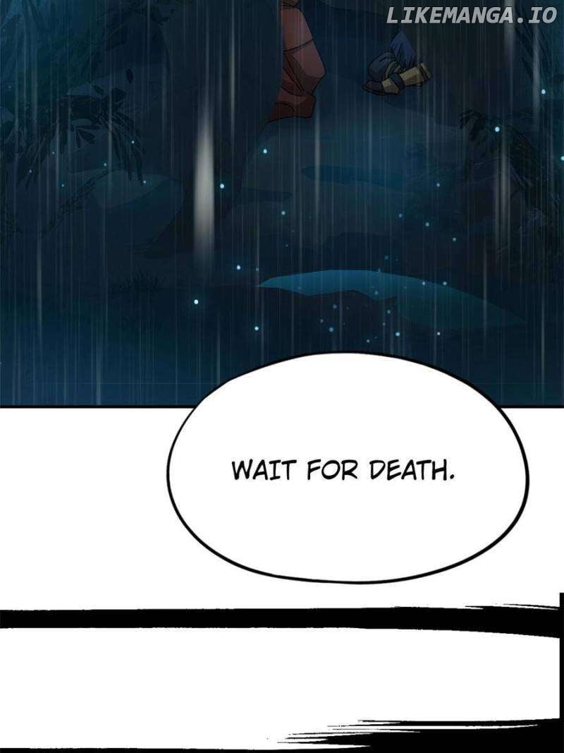 Doomsday Jigsaw Puzzle Chapter 47 - page 13
