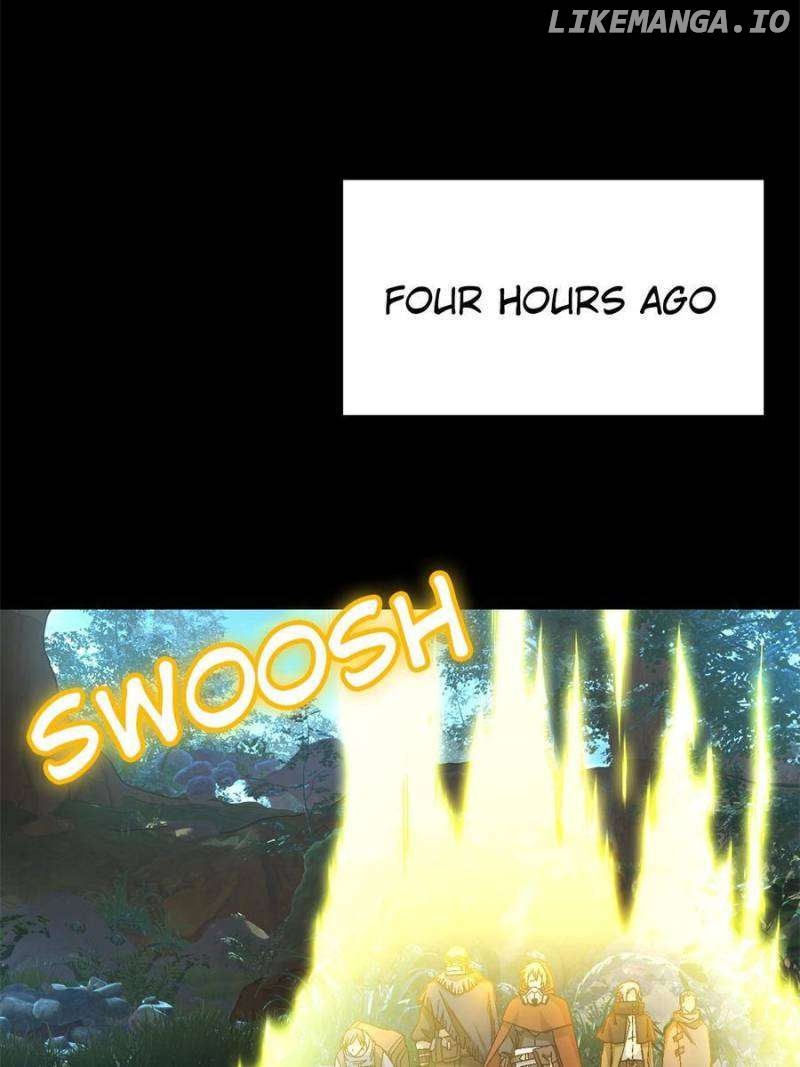 Doomsday Jigsaw Puzzle Chapter 47 - page 15