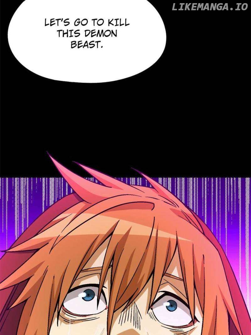Doomsday Jigsaw Puzzle Chapter 47 - page 19