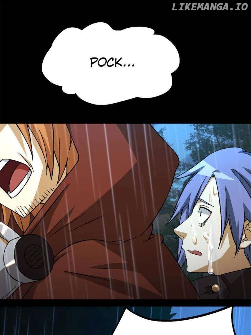 Doomsday Jigsaw Puzzle Chapter 47 - page 23