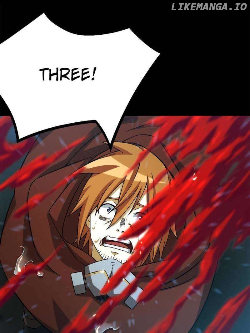 Doomsday Jigsaw Puzzle Chapter 47 - page 28