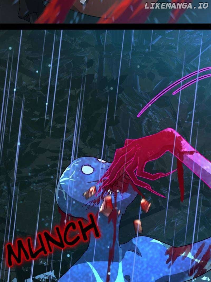 Doomsday Jigsaw Puzzle Chapter 47 - page 29