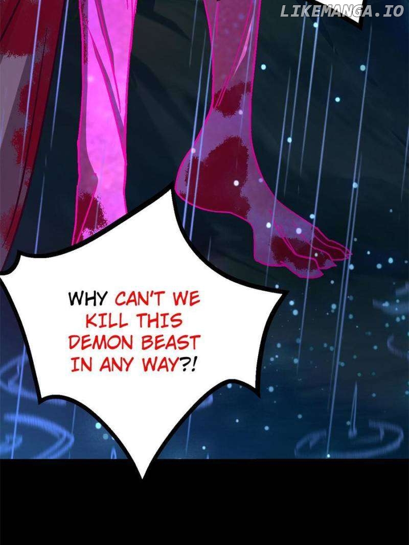 Doomsday Jigsaw Puzzle Chapter 47 - page 32