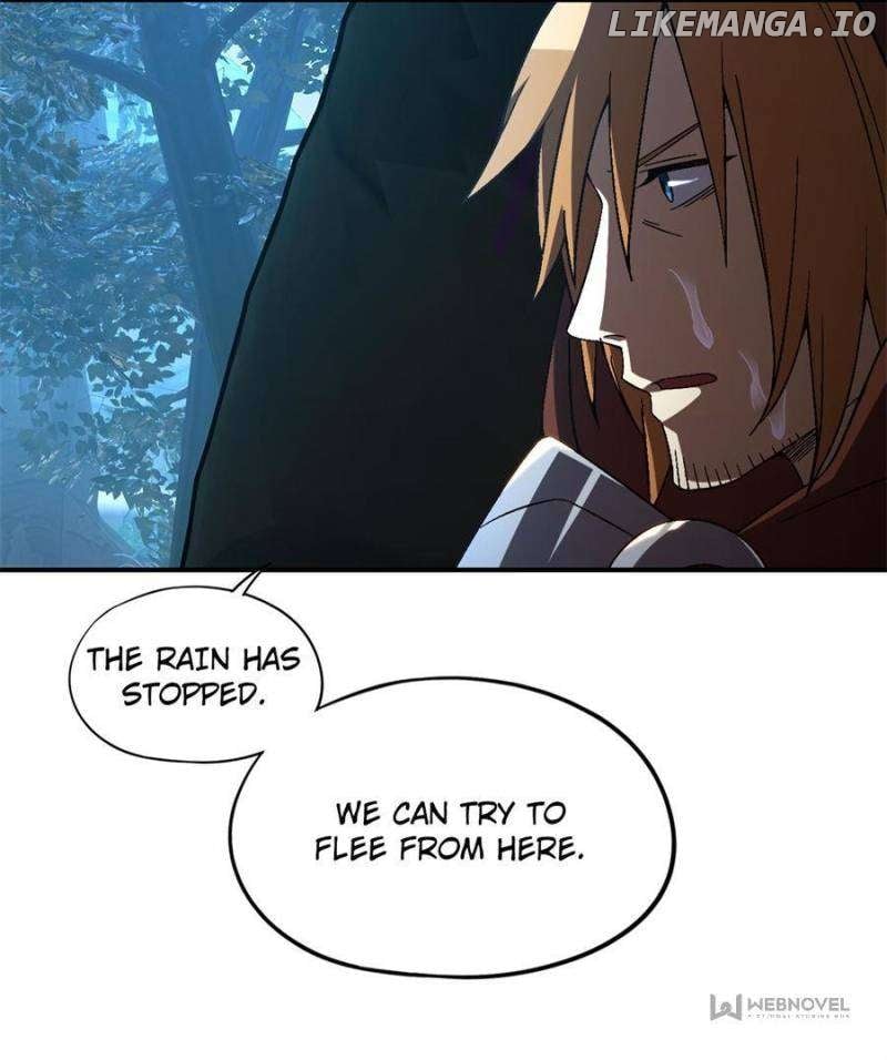 Doomsday Jigsaw Puzzle Chapter 47 - page 43