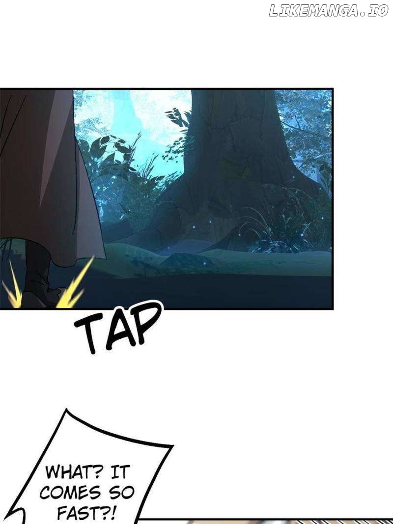 Doomsday Jigsaw Puzzle Chapter 47 - page 44
