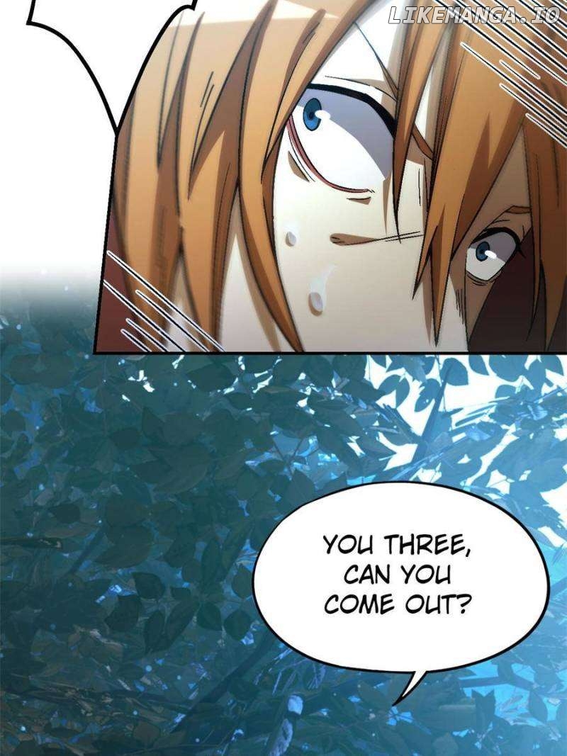 Doomsday Jigsaw Puzzle Chapter 47 - page 45