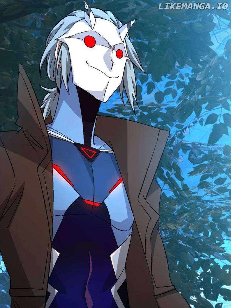 Doomsday Jigsaw Puzzle Chapter 47 - page 46