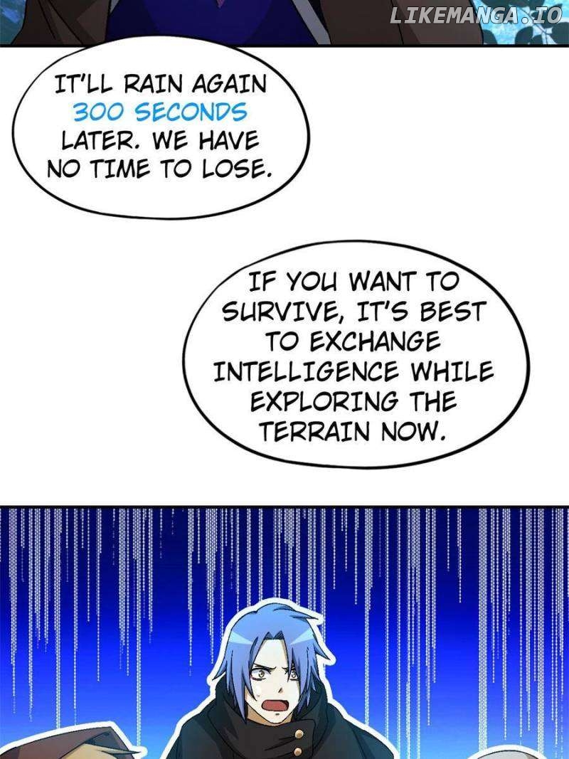 Doomsday Jigsaw Puzzle Chapter 47 - page 47