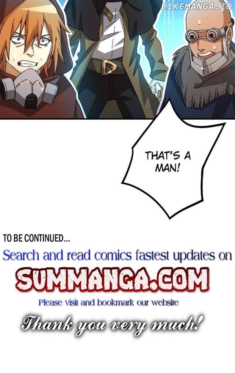 Doomsday Jigsaw Puzzle Chapter 47 - page 48