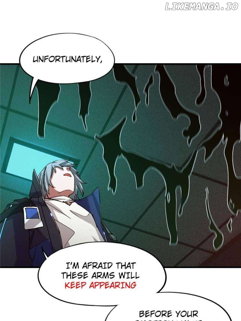Doomsday Jigsaw Puzzle Chapter 8 - page 16